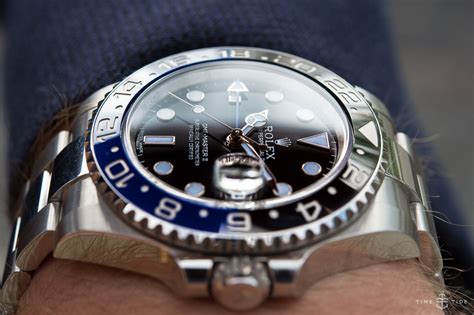 rolex blnr product dates|Rolex blnr daily wear.